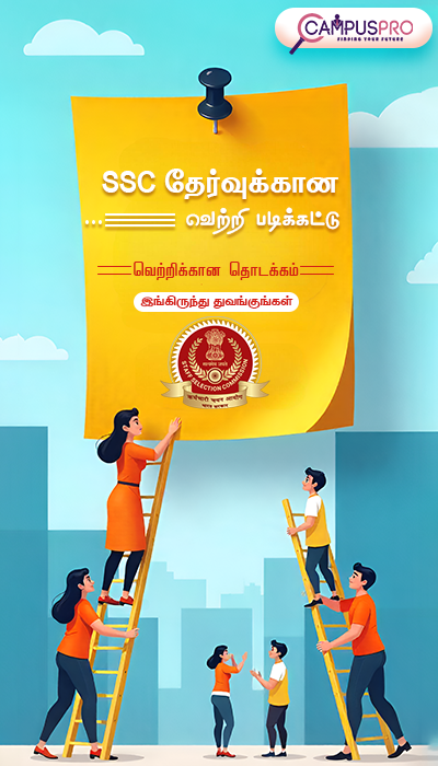 SSC Exams