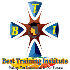 Best Training Institute
