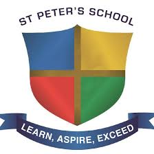 St Peter Finishing School
