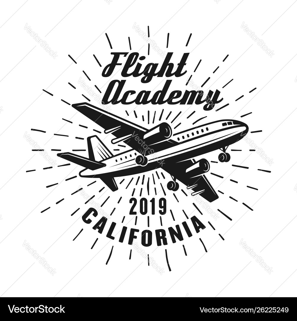 The Flying Academy
