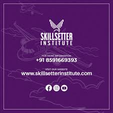 Skillsetter Institute
