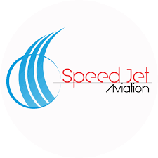 Speed Jet Aviation
