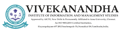 Vivekanandha Educational Institutions
