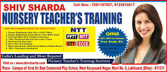 Shiv Sharda Group Of Institutions
