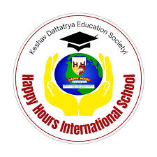 Happy House Playway School
