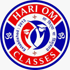 Hari Om Coaching Institute
