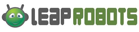 Leap Robots Maker Block
