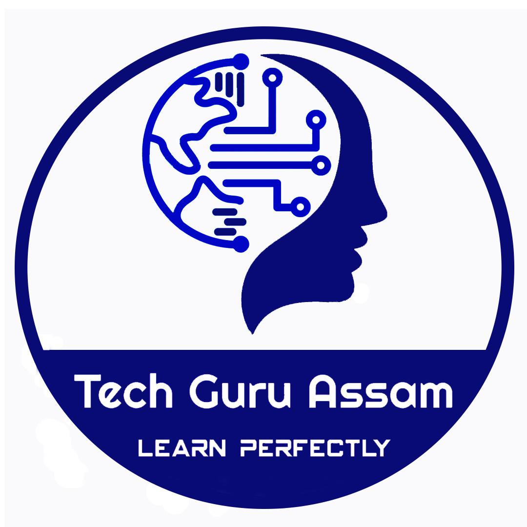 Tech Guru Gsm Assam
