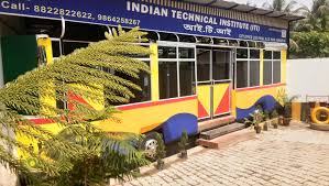 Indian Technical Institute Guwahati
