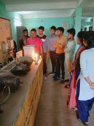 Patna Industrial Training Institute
