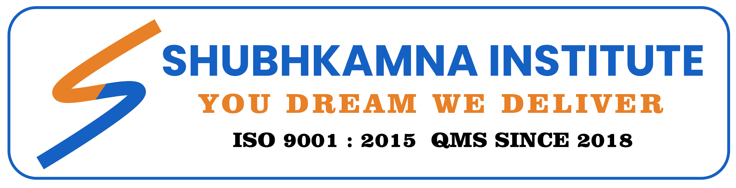 Shubhkamna Institute
