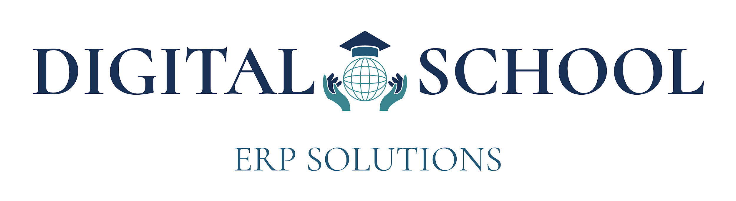 The Digital School
