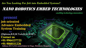 Nano Robotics Embed Technologies
