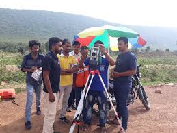 Topographic Survey Training Institute & Consultants
