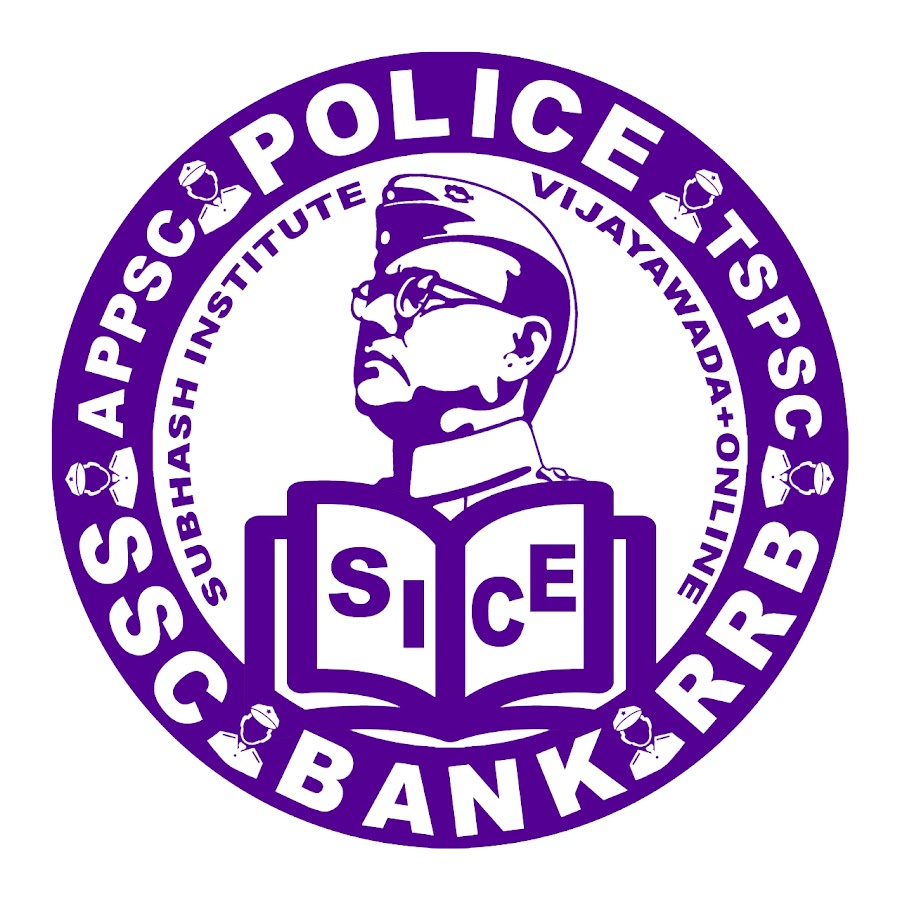 Subhash Institute Of Competative Exams
