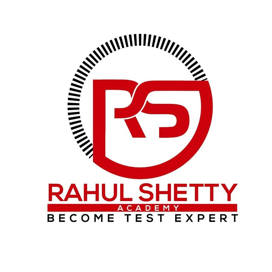 V Rahul Academy
