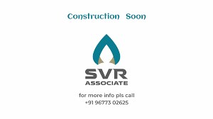 Svr Associates
