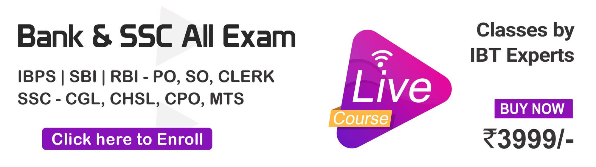 Ibt Competitive Exams
