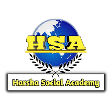 Harsha Academy
