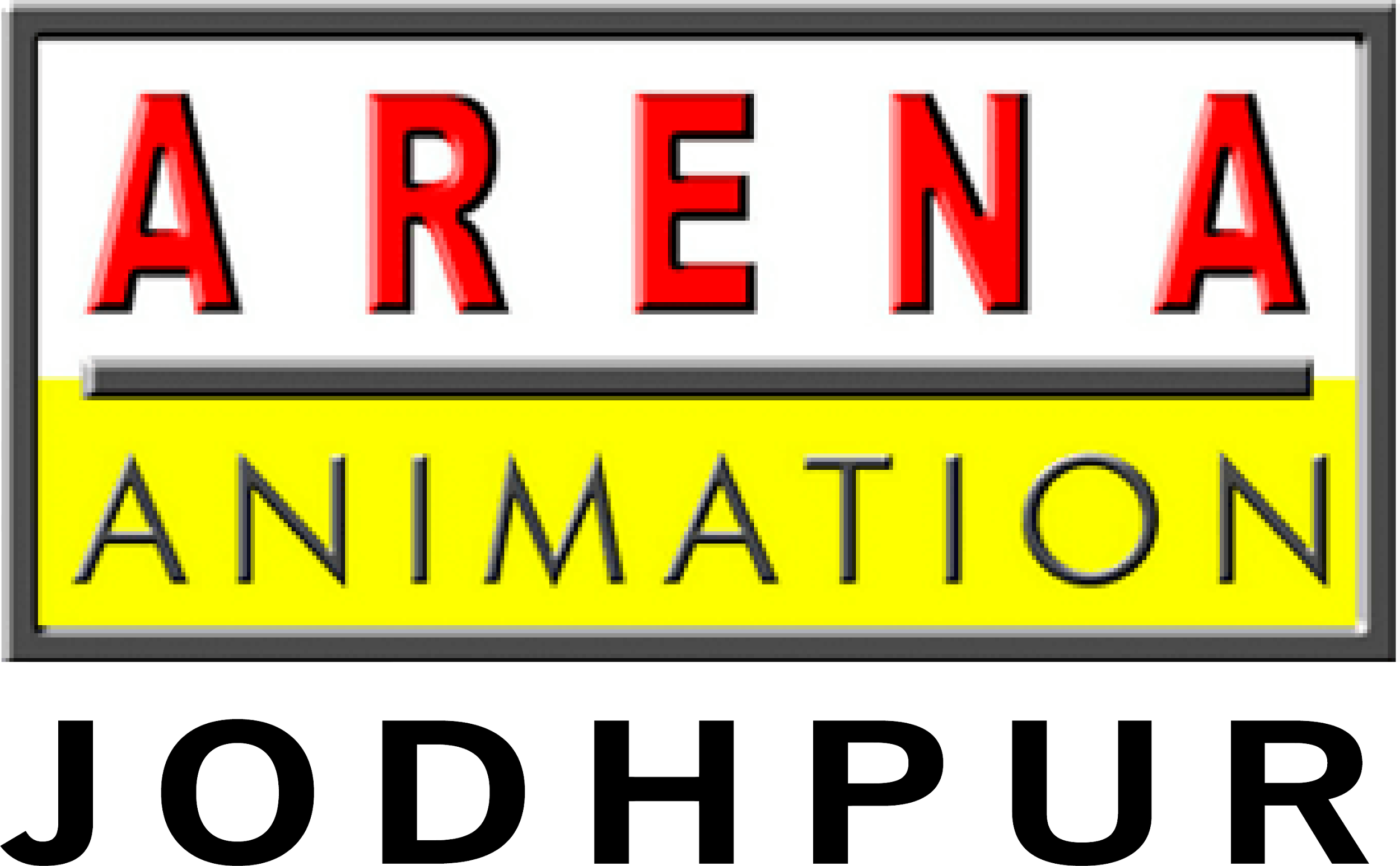 Arena Animation
