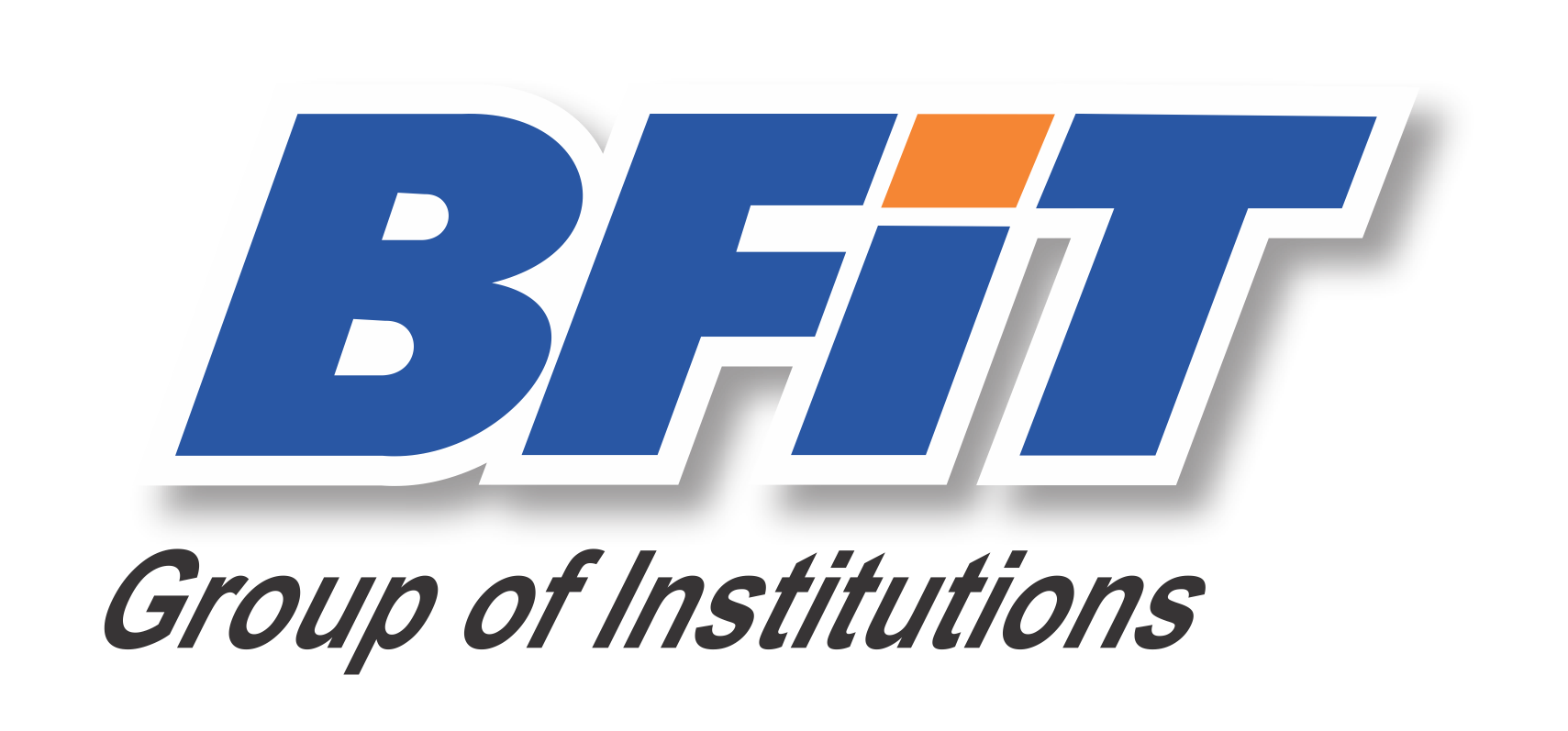 Bfit Group Of Institution
