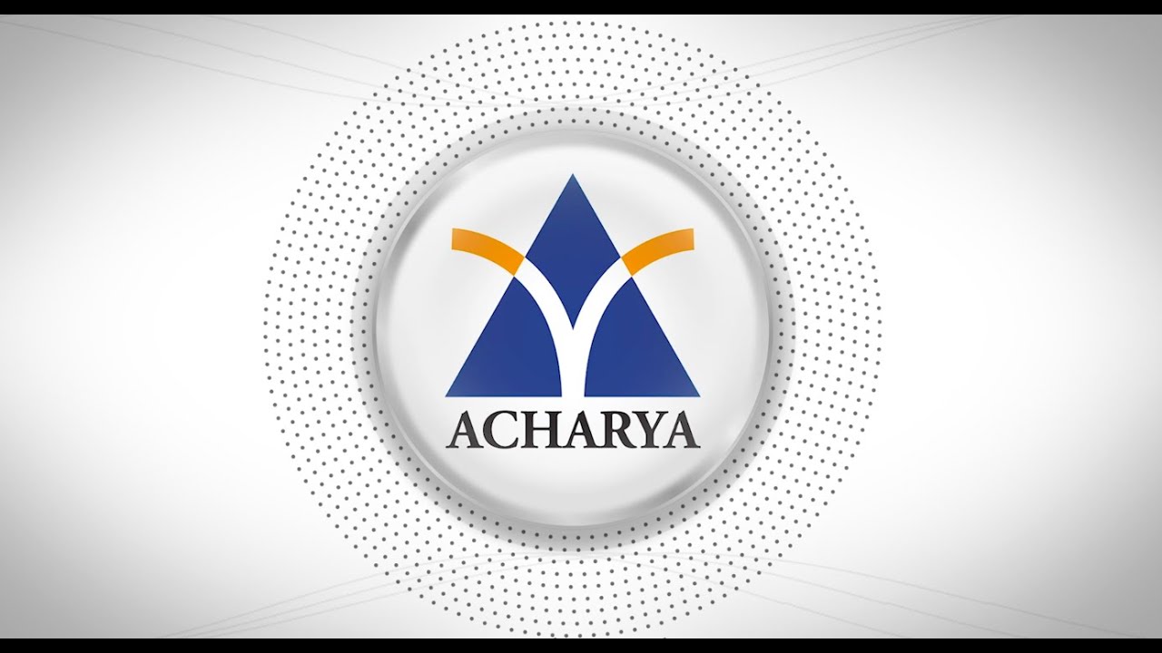 Acharya Institutes Technology
