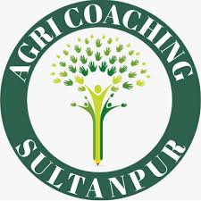 A. N. Agri Coaching Classes
