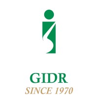 Gujarat Institute Of Development Research
