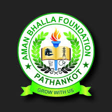 Aman Bhalla Group Of Institutes
