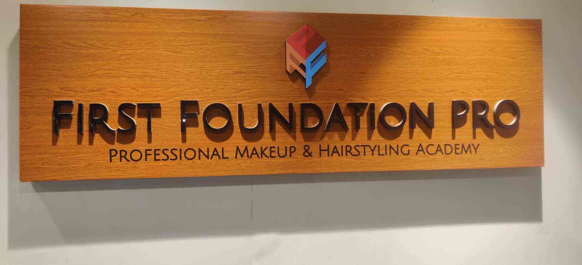 First Foundation Pro
