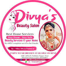 Divya Beauty Parlour
