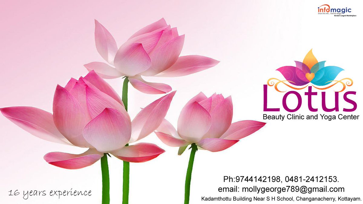 Lotous Beauty Clini
