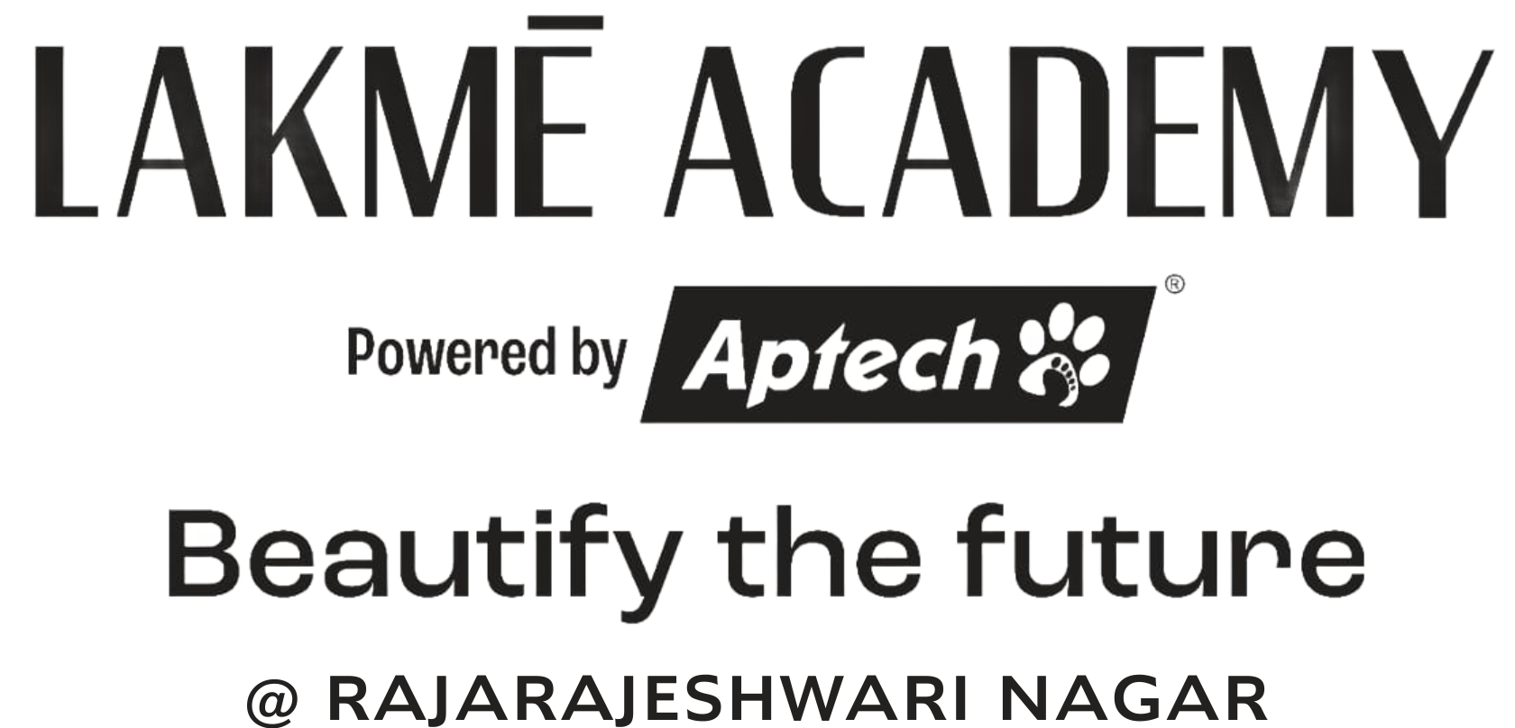 LAKME ACADEMY Powered By Aptech
