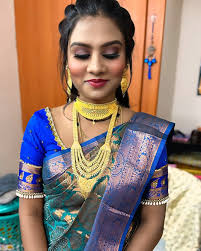 YUVA SRI Beauty Studio & Academy
