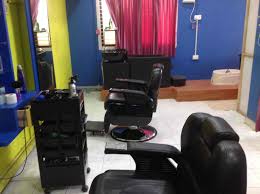 Keerthi Ladies Beauty Clinic
