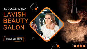 LAVISH SALON AND BRIDAL STUDIO
