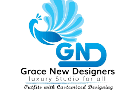 Grace Institute Of Fashion Gif Designer Studio
