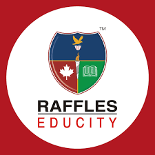 Raffles Millennium Intl Institute Sec Twenty Five
