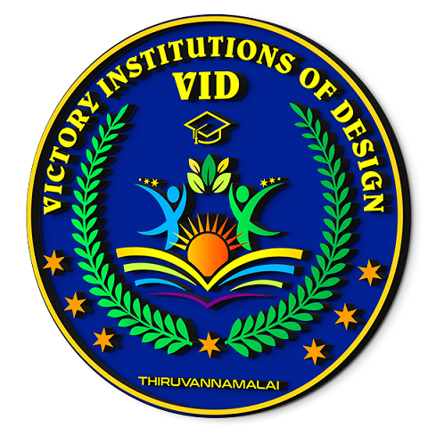 Victorious Institute Of Fashion Designing
