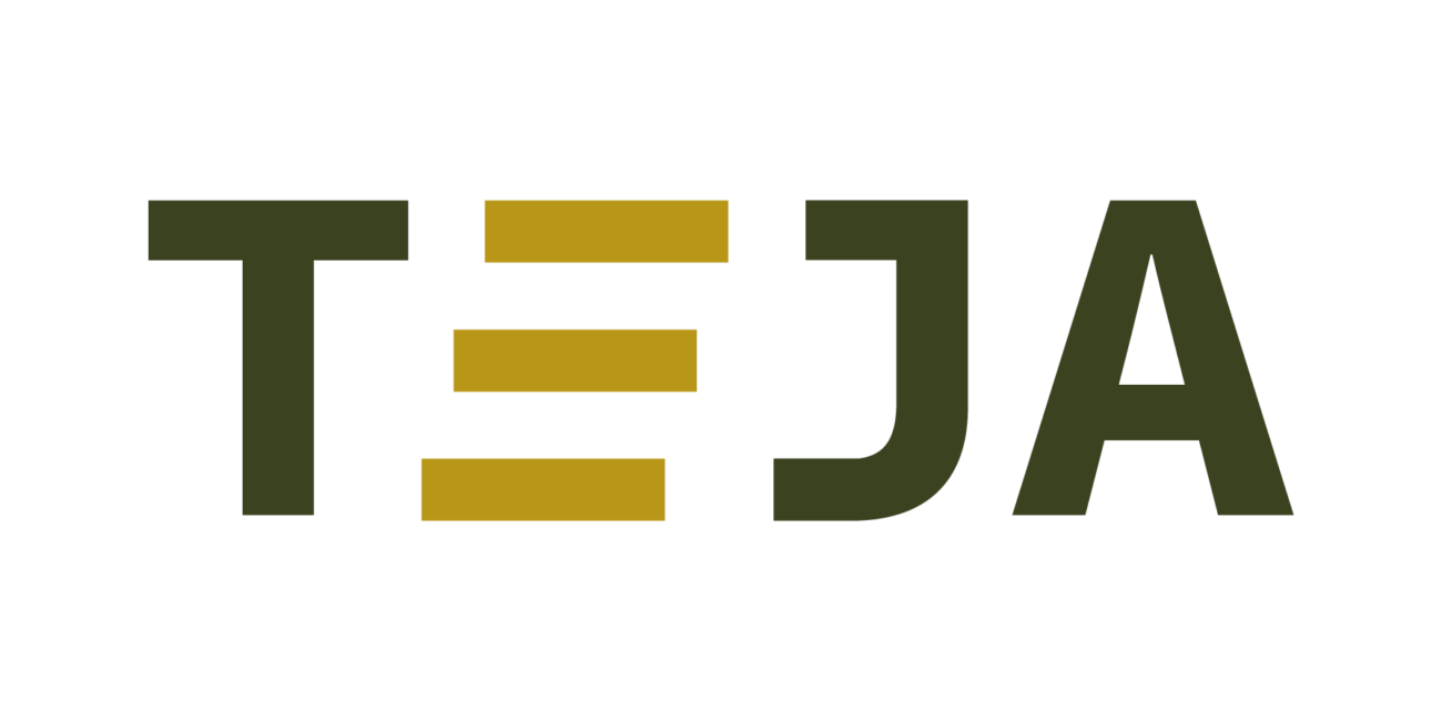 Teja's Trends
