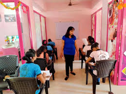 Shali Men's And Ladie's Beauty Parlour And Academy & Tattoo Center
