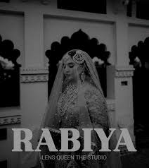Rabiya's Bridal Studio
