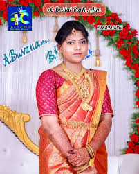 BLESSIE BRIDAL PARK
