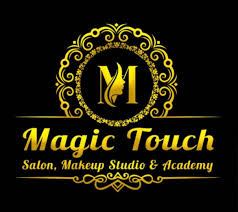 Magic Touch Beauty Zone & Academy
