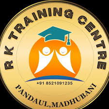 Rk Training Academy
