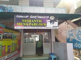 Nishanth Beauty Parlor

