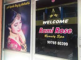Ramirose Beauty Parlour
