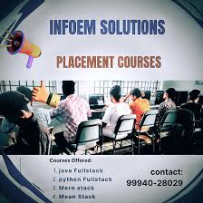 Infoem Software Solutions Pvt Ltd
