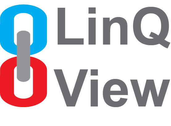 Cluster Data Linq
