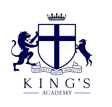 Kings Animation Academy
